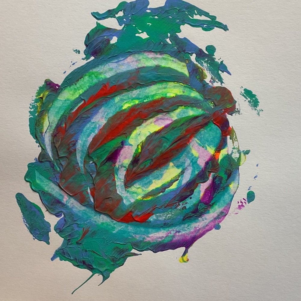 Carve Out a Space For You